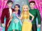 Royal Girls Fashion Salon — free online game