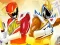 Power Rangers: Unleash The Power 2 — free online game