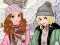 Winter Warming Tips for Princesses — free online game