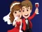 Couple Party Room Escape — free online game