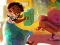 Encanto Jigsaw — free online game