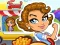 Julia’s Food Truck — free online game