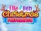 Permainan Ellie And Ben Christmas Preparation talian