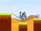 Swing Cute Cat — free online game