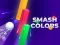 Smash Colors — free online game