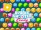 Bubble Shooter Candy — free online game