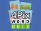 4 Pix Word Quiz — free online game