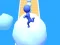 Snowball Rush 3D — free online game