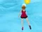 Roller Ski Queen — free online game