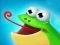 Catch The Frog — free online game