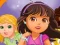 dora jump — free online game