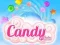 Candy Rain — free online game