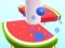 Helix Fruit Jump — free online game