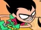 Teen Titans: Jumping Tournament 2 — безплатна онлайн игра