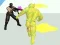 Slime Warrior Run — free online game