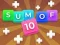 Sum Of 10: Merge Number Tiles — free online game