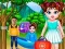 Baby Taylor Go Camping — free online game