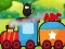 ChooChoo Train For Kids — free online game