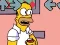 Friday Night Funkin Vs Homero — free online game