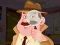 Permainan Detective Loupe Puzzle talian