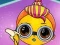 Minions Popsy Humanization — free online game
