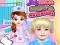 Baby Taylor Hospital Adventur — free online game
