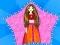 Barbie Folk Costumes — jogo online grátis