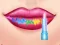 Fashion Lip Art Salon — free online game