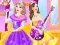 Trò chơi Betty And Popstar Dress Up trực tuyến