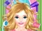 My Fashion Hair Salon — free online game