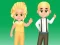 Logħba Baby Princess & Prince onlajn