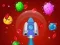 Battle Within Coronavirus — free online game