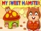 Sweet Humster — free online game