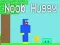 Noob Huggy — free online game