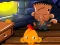 Monkey Go Happy Stage 603 — free online game