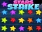 Stars Strike — free online game