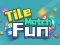 Tile Match Fun — ücretsiz çevrimiçi oyun