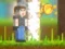 Square World Runner — free online game