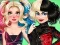 Villains #Vday Celebration Party — free online game