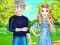 Girl Bike Accident Love — free online game