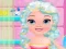 Baby Elissa Bathing — free online game