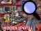 Hidden Spots In The Room — free online game