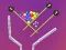 Falling balls 3D — free online game
