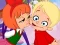 Valentine's Day Hidden Hearts — free online game