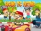 Racing Pic Pasting — free online game