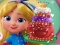 Wonderland Cake Maker — free online game