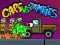 Cars vs. Zombies — free online game