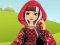 Red Riding Hood Dress Up — free online game
