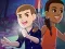 Mystery at the Tremont — free online game