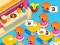 Merge Cafe — free online game